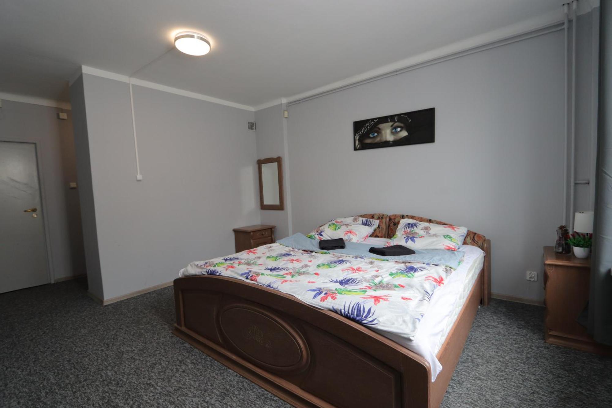 Fantastic Waw - M3 Room 2 Варшава Экстерьер фото