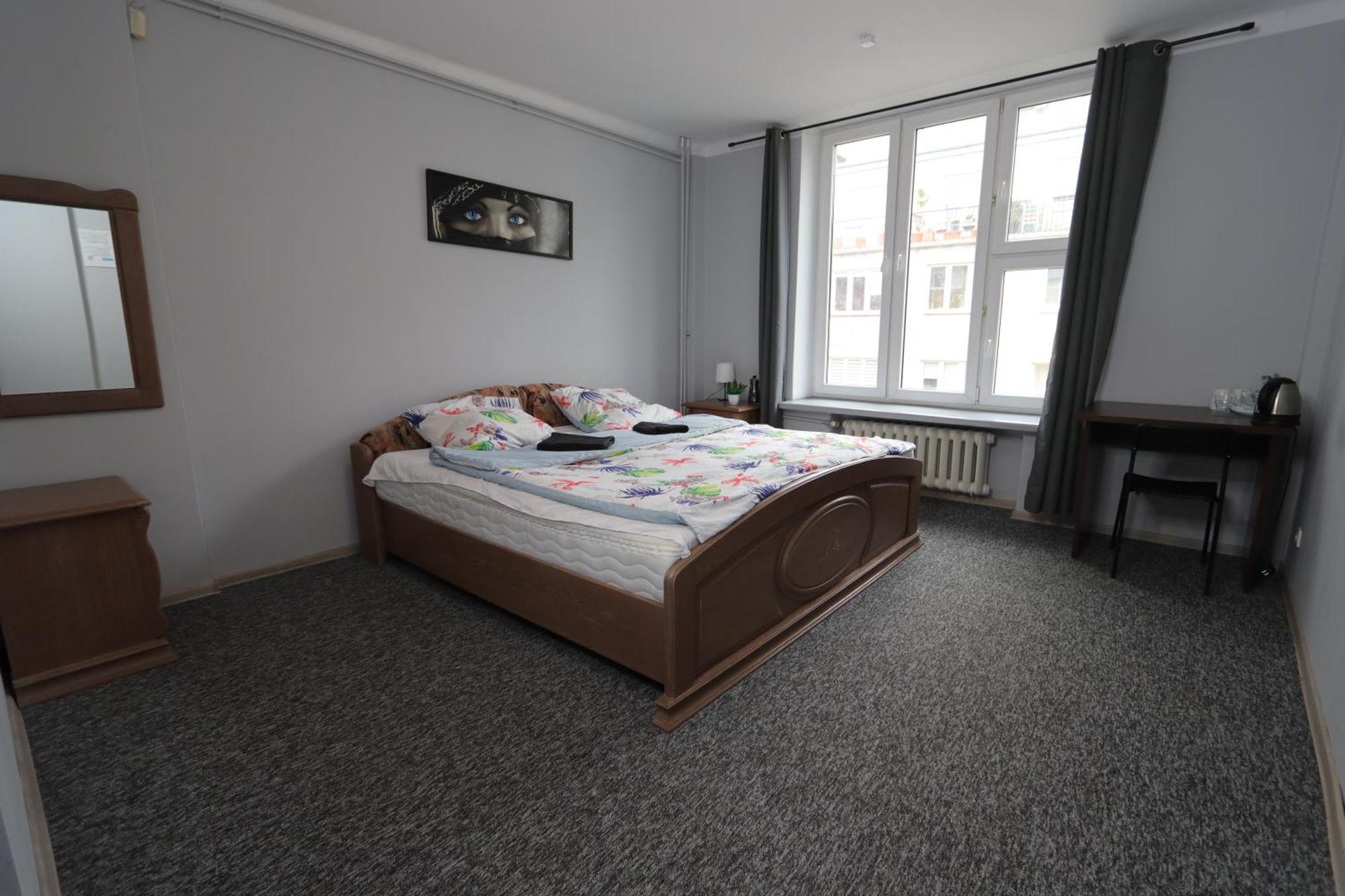 Fantastic Waw - M3 Room 2 Варшава Экстерьер фото